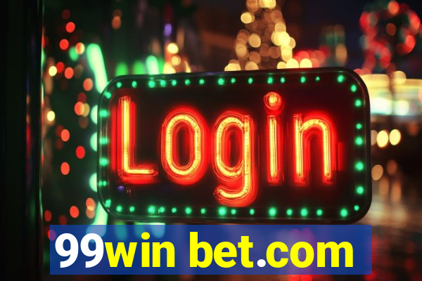 99win bet.com